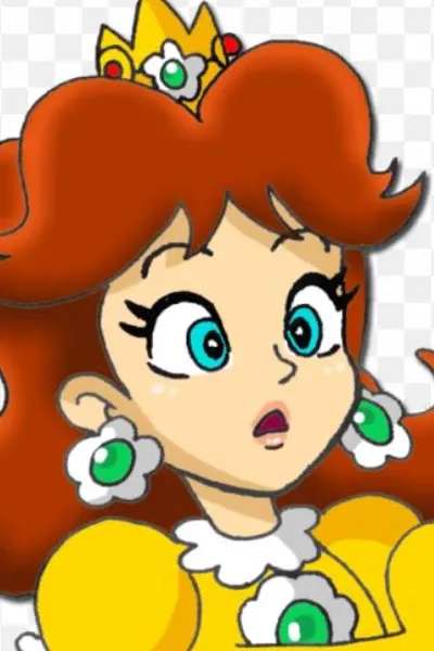 Princess Daisy