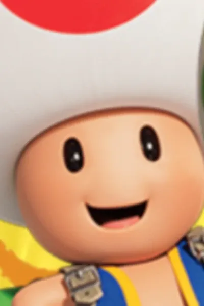 Toad