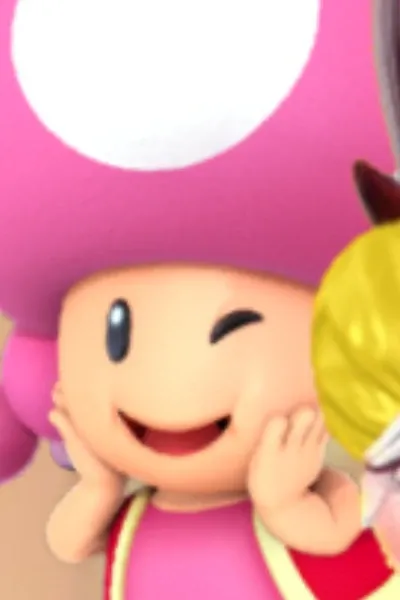 Toadette