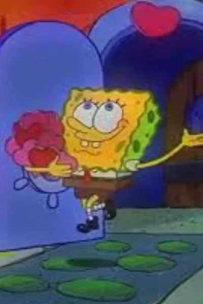 Spongebob Squarepants