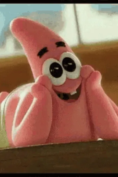 Patrick Star