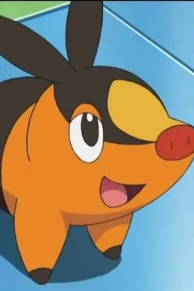 Tepig
