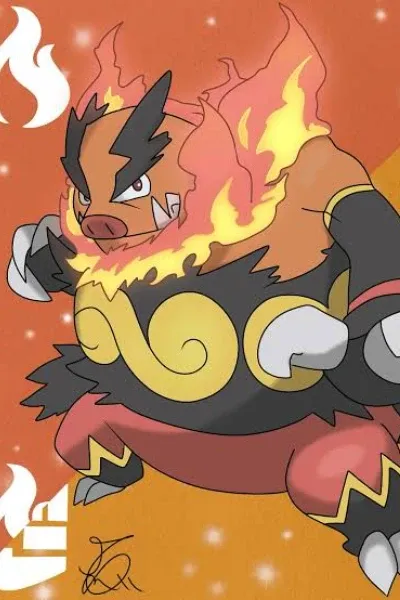 Emboar photo 2