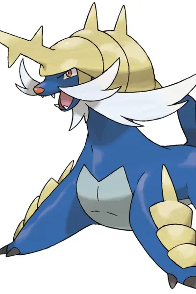 Samurott