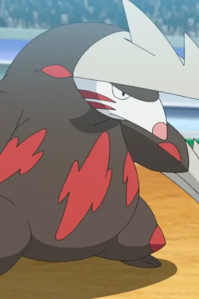 Excadrill