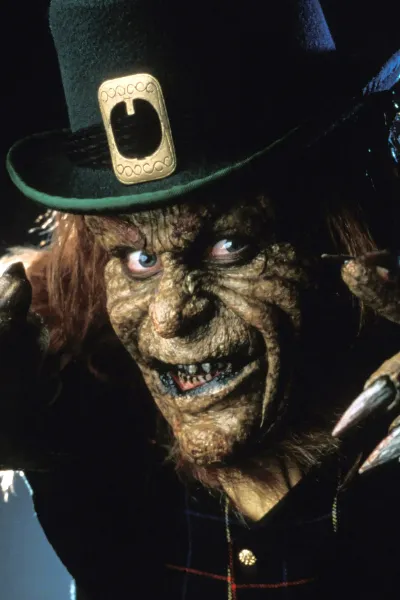 Leprechaun