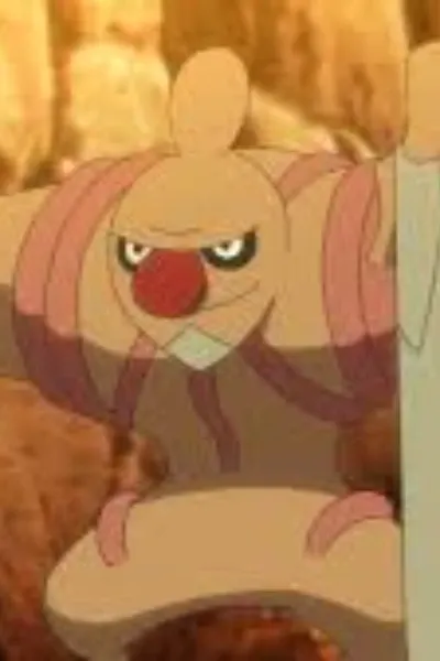 Conkeldurr