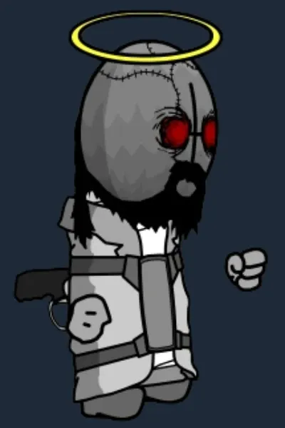 Jebus