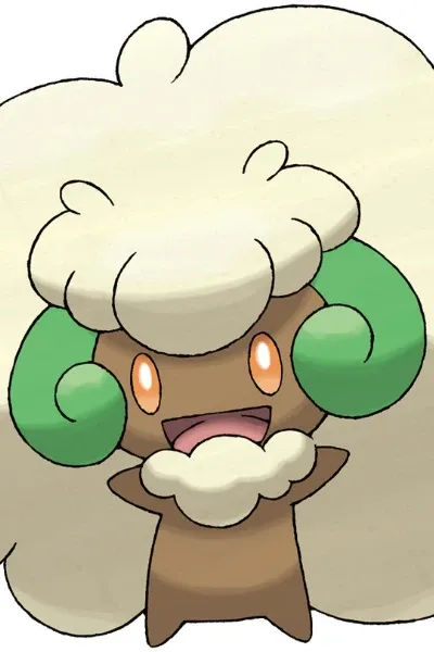 Whimsicott