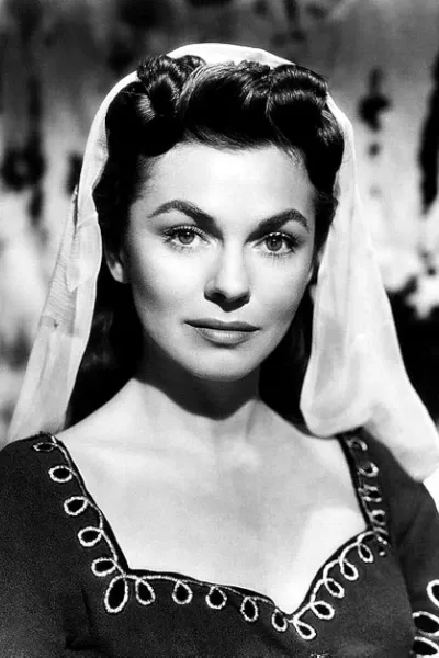 Joanne Dru