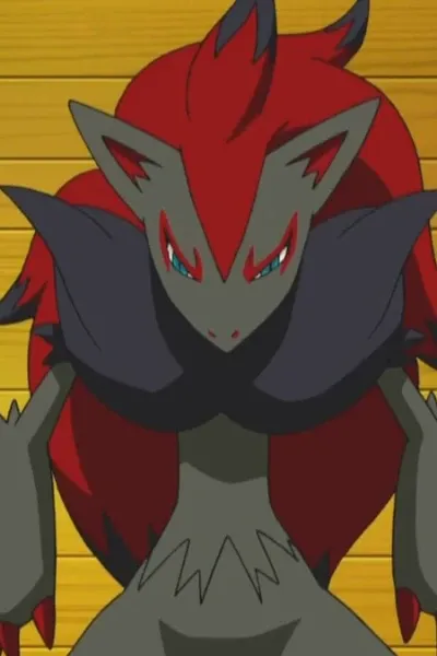 Zoroark