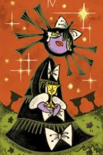 Gothitelle