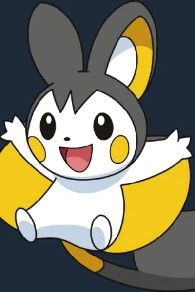 Emolga