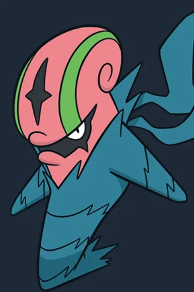 Accelgor