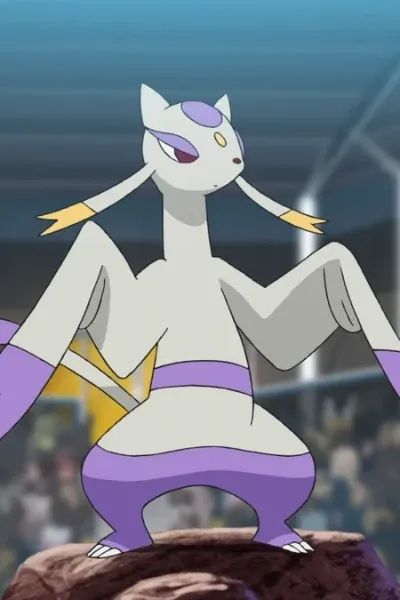 Mienshao