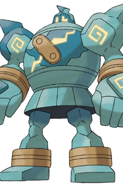 Golurk