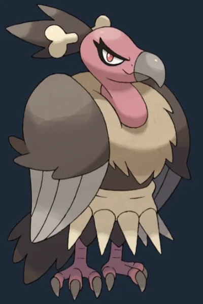 Mandibuzz