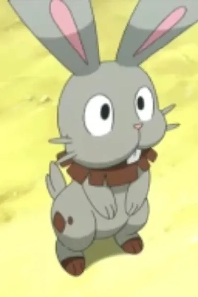 Bunnelby