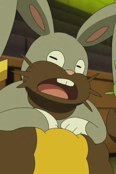 Diggersby