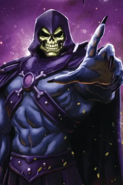 Skeletor
