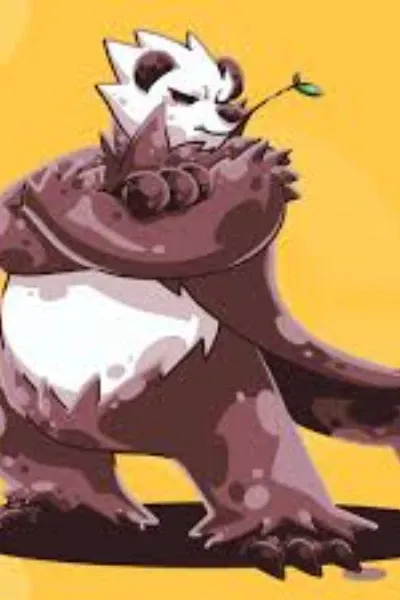 Pangoro