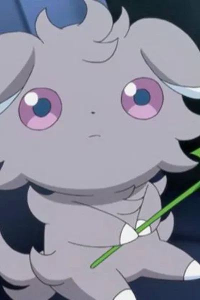 Espurr