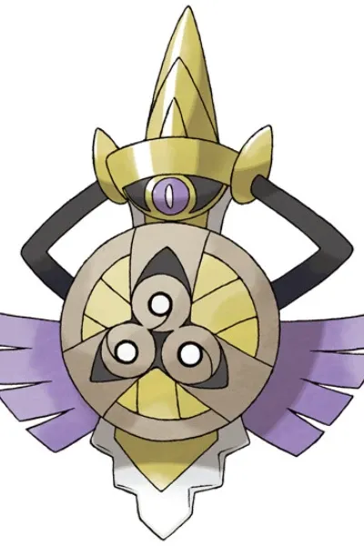 Aegislash