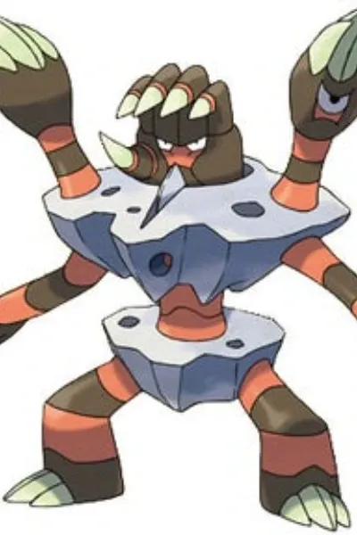 Barbaracle