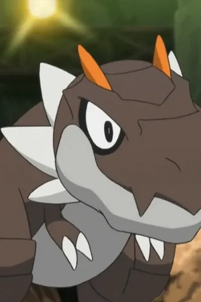 Tyrunt