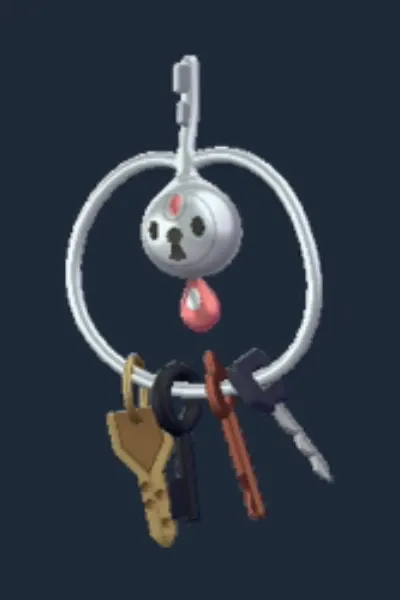 Klefki
