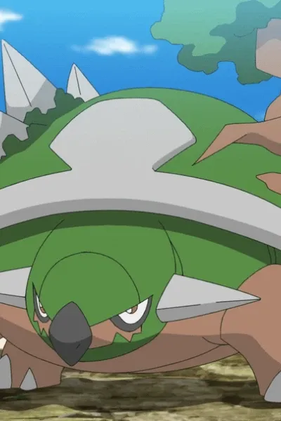 Torterra