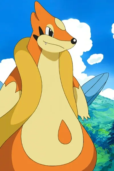 Floatzel