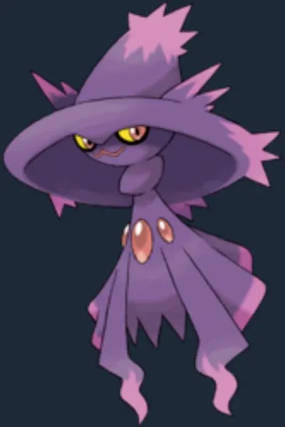 Mismagius