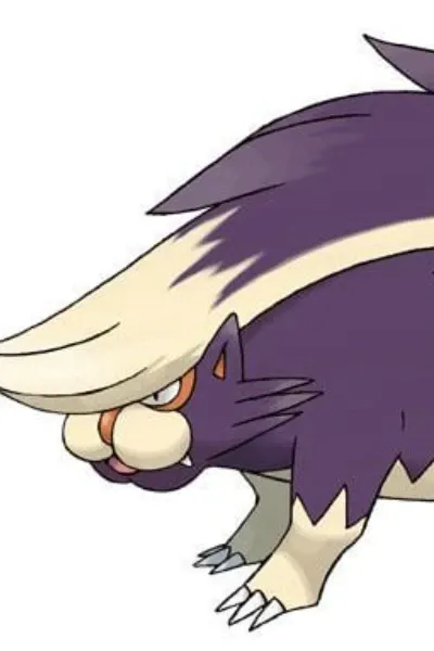 Skuntank