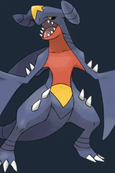 Garchomp
