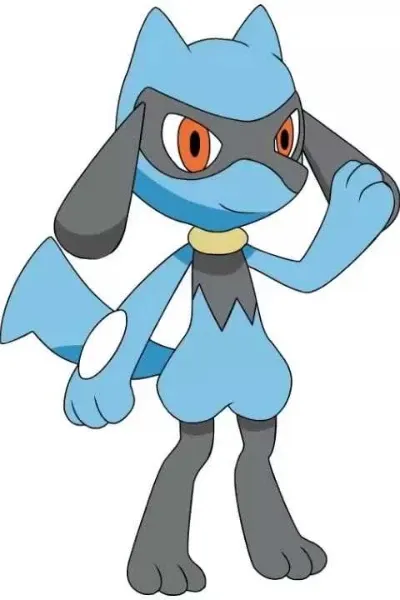 Riolu
