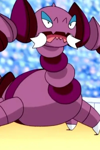 Drapion
