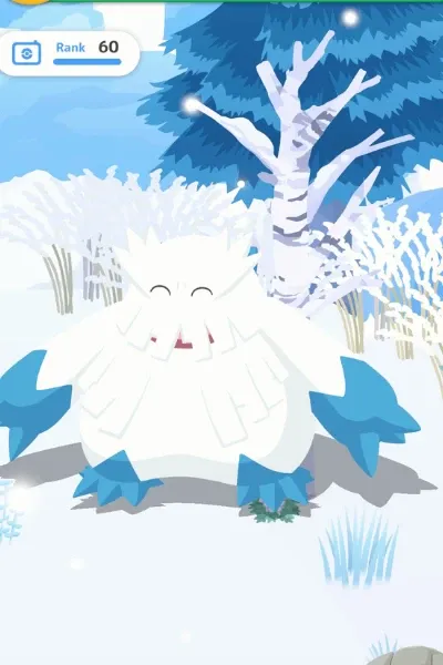 Abomasnow