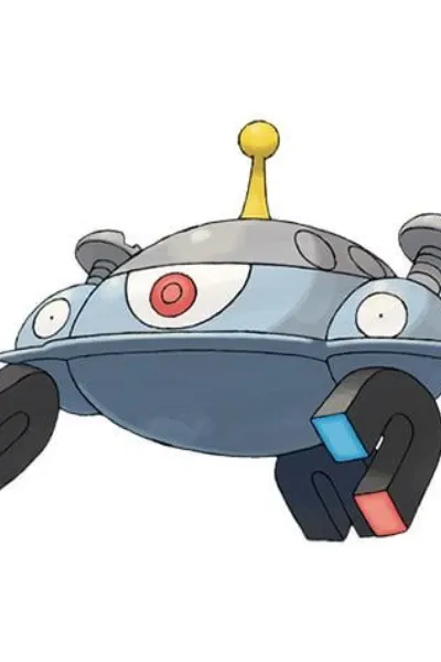 Magnezone