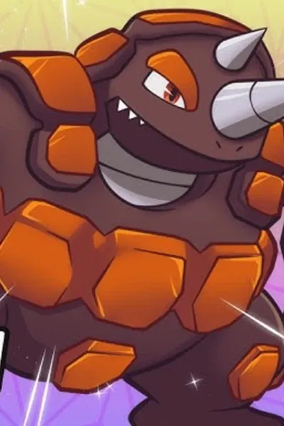 Rhyperior