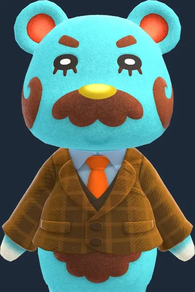 Beardo