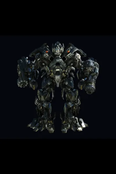 Ironhide