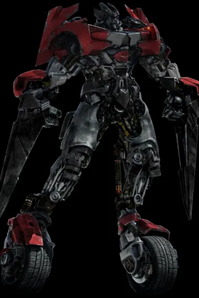 Sideswipe