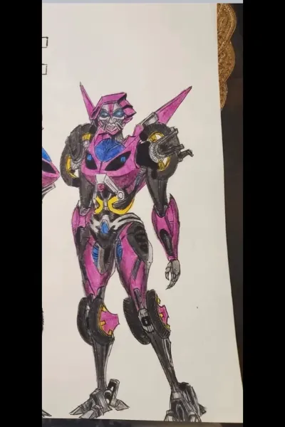 Arcee