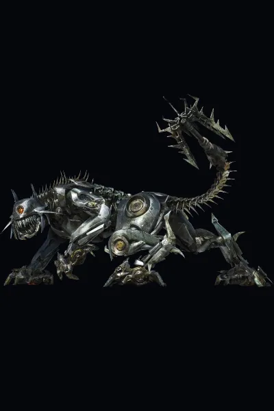Ravage