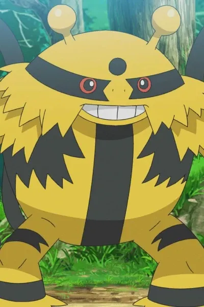 Electivire