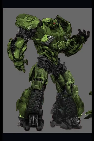Demolisher