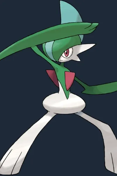 Gallade