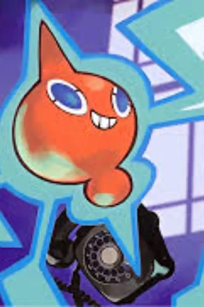 Rotom