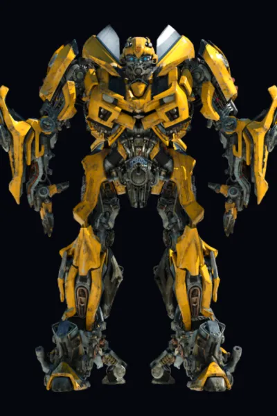 Bumblebee